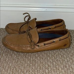 Sperry loafers